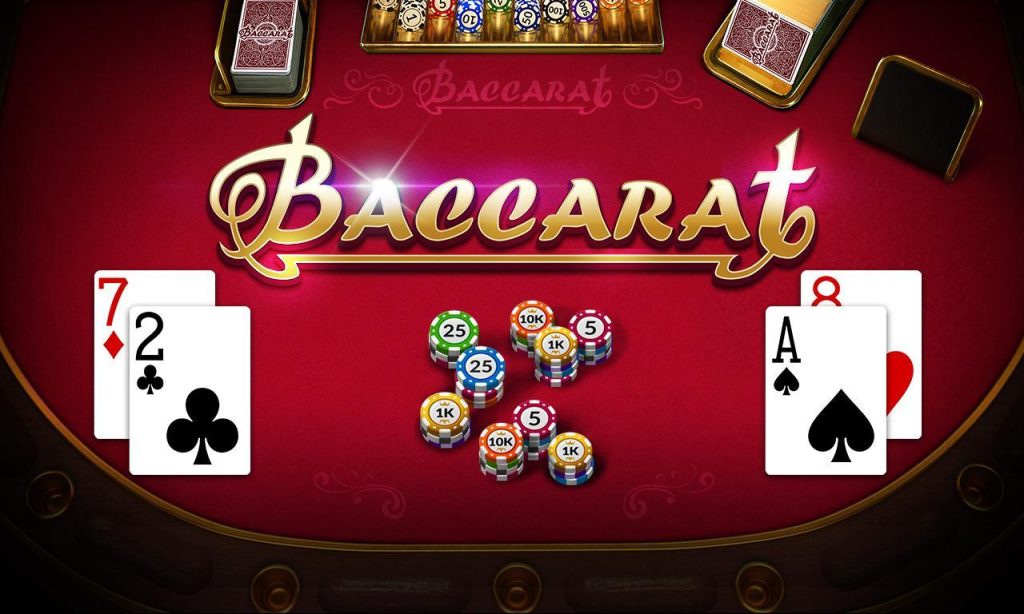 Online Baccarat in Canada