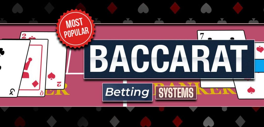 Winning Baccarat Systems