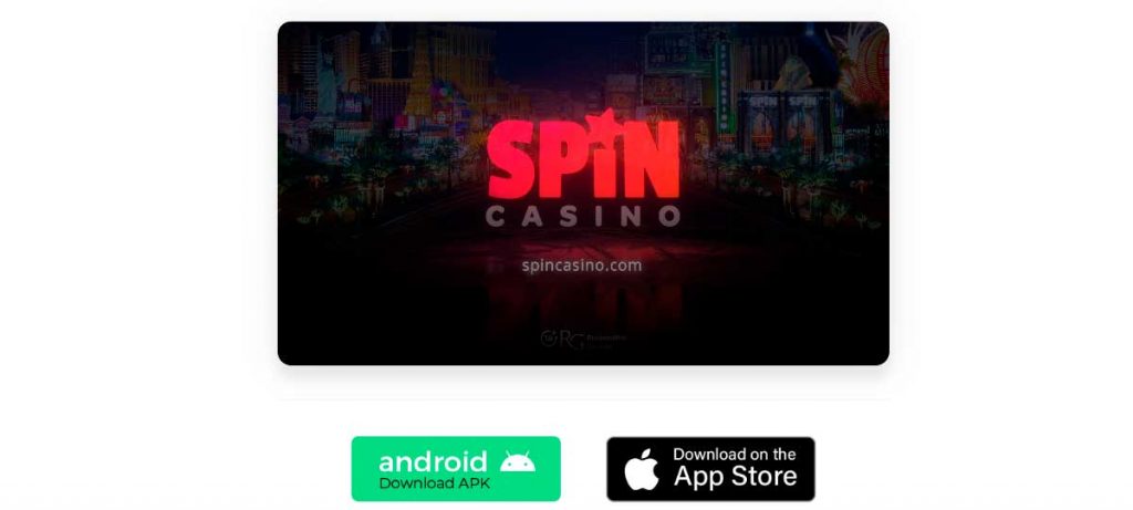 Mobile Baccarat Spin Casino